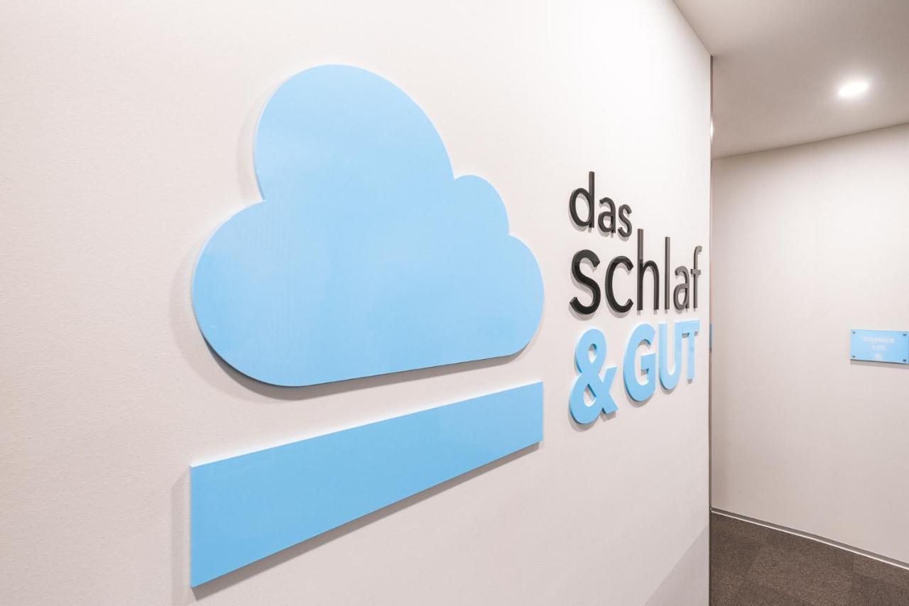 Das Schlaf&Gut - Self Check-In Leibnitz Exterior photo